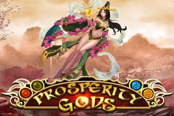 21884 prosperity gods