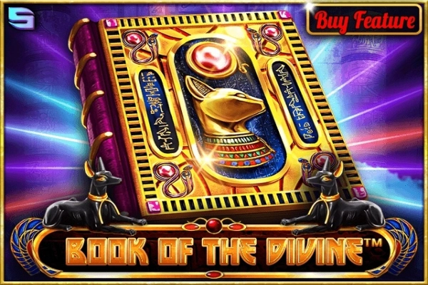 22316 book of the divine
