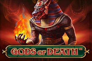 23139 gods of death