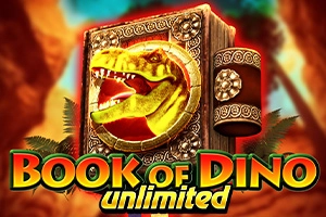 23380 book of dino unlimited