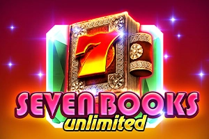 23471 seven books unlimited