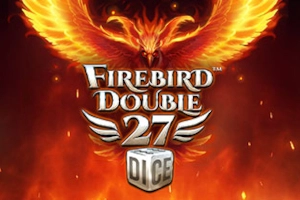 23589 firebird double 27 dice