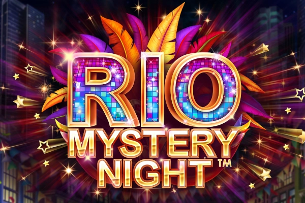 23673 rio mystery night