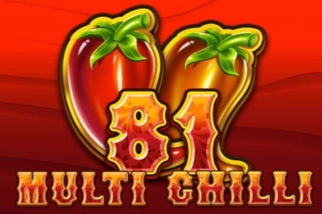 23914 multi chilli 81