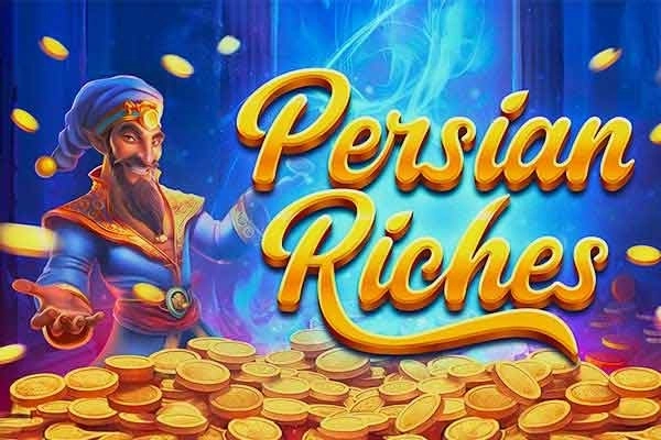 25703 persian riches